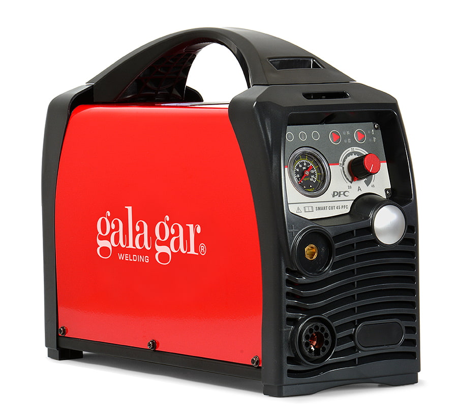 Машина за плазмено рязане GalaGar SMART CUT 45 PFC Машина за плазмено рязане GalaGar SMART CUT 45 PFC